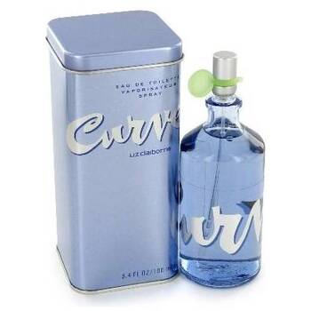 Curve EDT